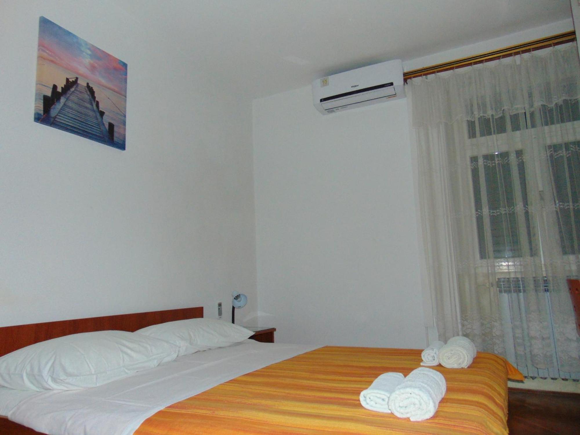 Marina Apartment End Rooms Vela Luka Quarto foto