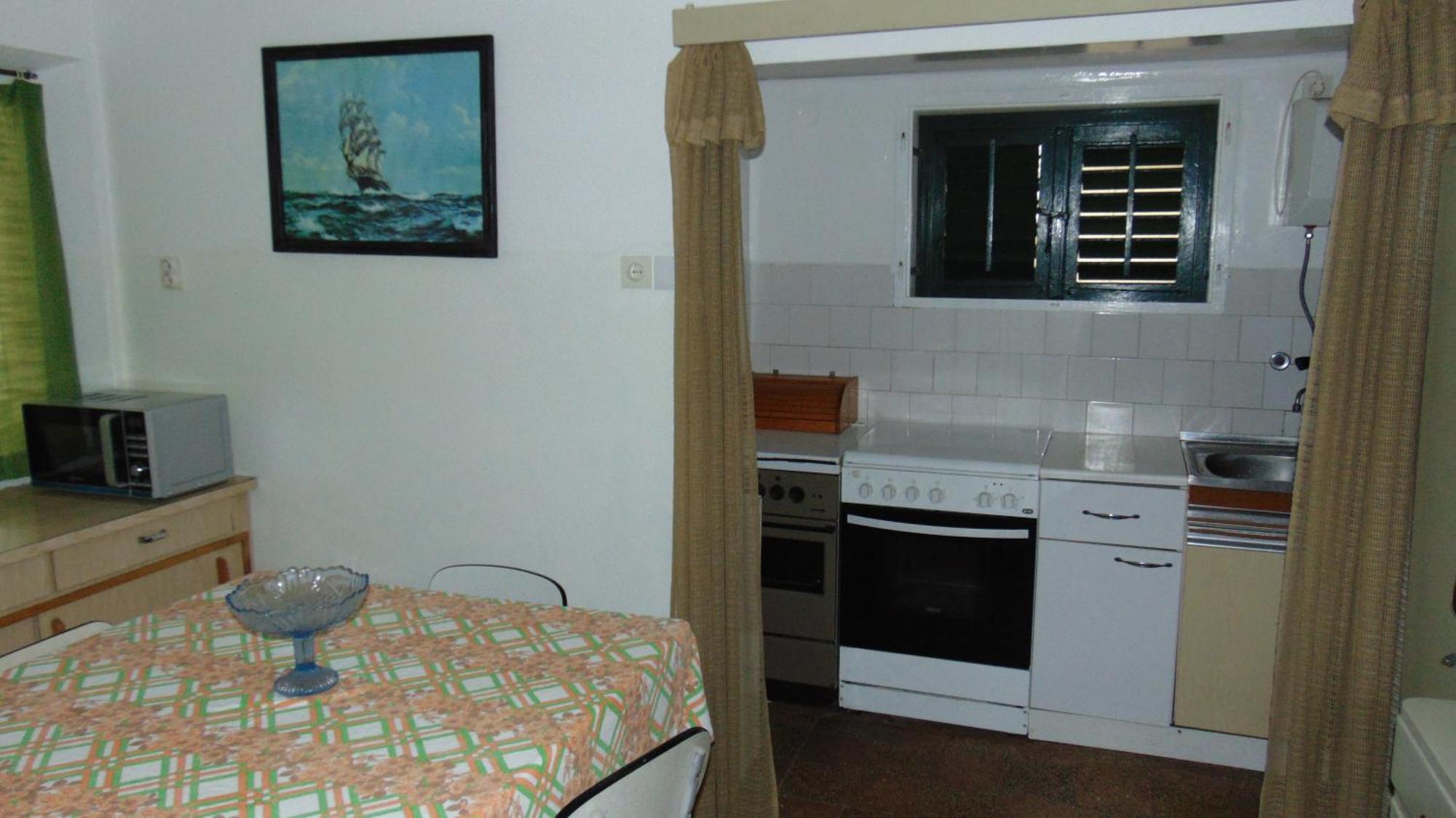 Marina Apartment End Rooms Vela Luka Quarto foto