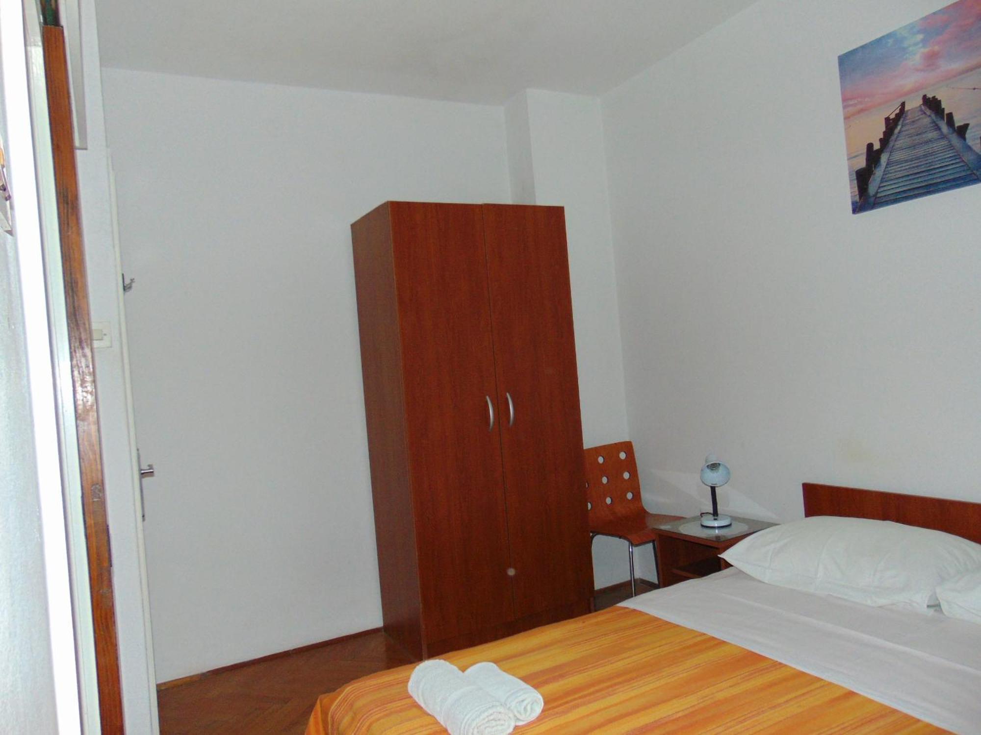 Marina Apartment End Rooms Vela Luka Quarto foto